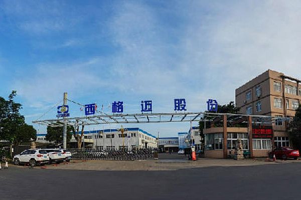 西格迈股份有限公司增购SIPM/LIMS